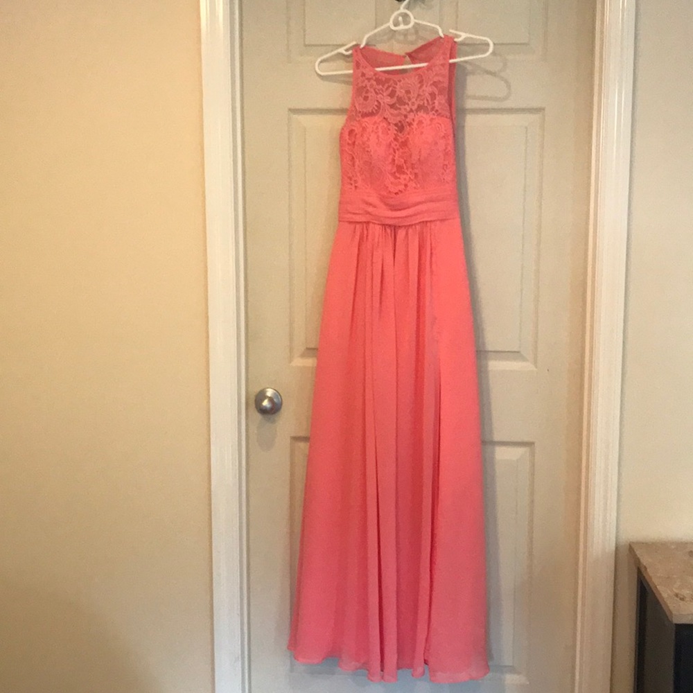 JJs House Gown